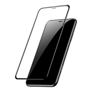 Planet Gates HD Transparent / For iPhone XR 6.1 Baseus 0.2mm Protective Glass For iPhone Xs Xs Max XR 2018 Screen Protector Thin Full Coverage Tempered Glass Film For iPhone Xs