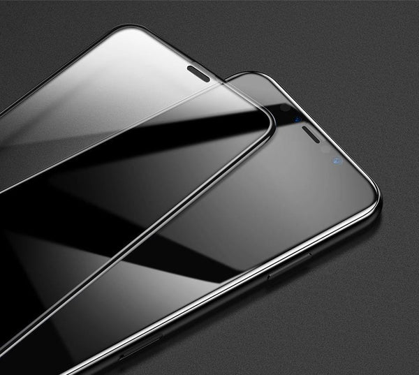 Planet Gates HD Transparent / For iPhone XR 6.1 Baseus 0.3mm Tempered Glass For iPhone Xs Xs Max XR Screen Protector Full Coverage Protective Glass For iPhone X Xs Xs Max 2018
