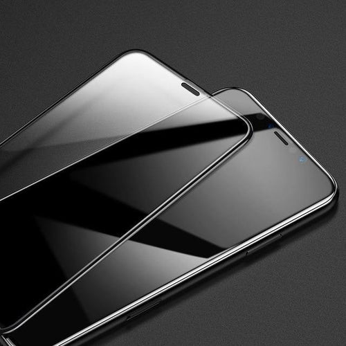 Planet Gates HD Transparent / For iPhone XR 6.1 Baseus 0.3mm Tempered Glass For iPhone Xs Xs Max XR Screen Protector Full Coverage Protective Glass For iPhone X Xs Xs Max 2018