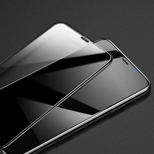 Planet Gates HD Transparent / For iPhone XR 6.1 Baseus 0.3mm Tempered Glass For iPhone Xs Xs Max XR Screen Protector Full Coverage Protective Glass For iPhone X Xs Xs Max 2018