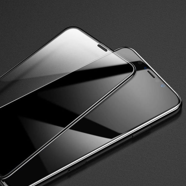 Planet Gates HD Transparent / For iPhone XR 6.1 Baseus 0.3mm Tempered Glass For iPhone Xs Xs Max XR Screen Protector Full Coverage Protective Glass For iPhone X Xs Xs Max 2018