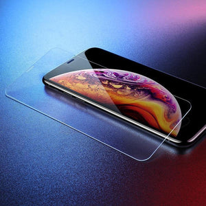 Planet Gates HD Transparent / For iPhone XR 6.1 Baseus Screen Protector For iPhone Xs Max Xs XR Glass 0.3mm Thin 9H Tempered Glass For iPhone Xs Max X Protective Glass 2018