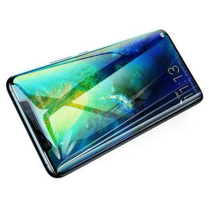 Planet Gates HD Transparent / For Mate 20 Baseus Protective Glass For Huawei Mate 20 20 Pro Screen Protector 3D Surface Full Coverage Tempered Glass For Huawei Mate 20
