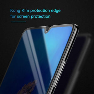 Planet Gates HD Transparent / For Mate 20 Baseus Screen Protector For Huawei Mate 20 Pro Glass 0.3mm Thin 3D Surface Protective Glass For Huawei Mate 20 Tempered Glass