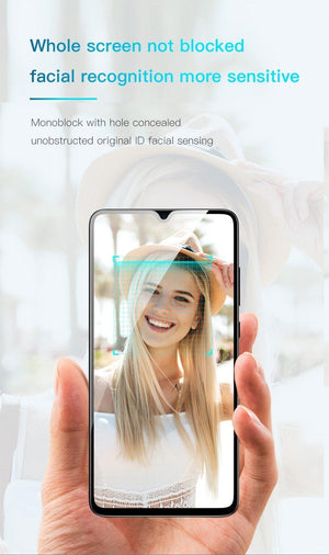 Planet Gates HD Transparent / For Mate 20 Baseus Screen Protector For Huawei Mate 20 Pro Glass 0.3mm Thin 3D Surface Protective Glass For Huawei Mate 20 Tempered Glass