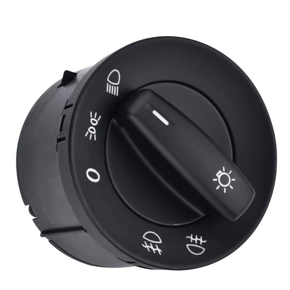 Planet Gates Headlight Switch For VW Golf MK5 Caddy JETTA TOURAN SAGITAR 1K0 941 431Q 1K0941431Q Auto Switches Replacement Parts