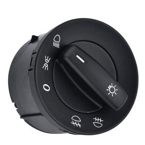 Planet Gates Headlight Switch For VW Golf MK5 Caddy JETTA TOURAN SAGITAR 1K0 941 431Q 1K0941431Q Auto Switches Replacement Parts