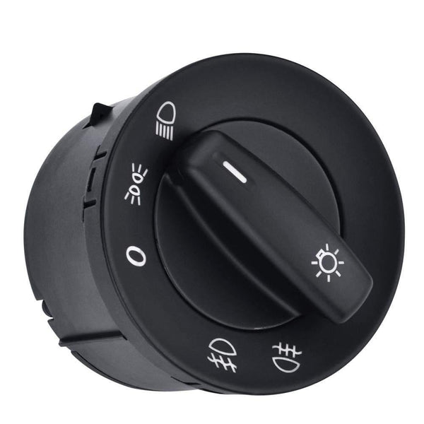 Planet Gates Headlight Switch For VW Golf MK5 Caddy JETTA TOURAN SAGITAR 1K0 941 431Q 1K0941431Q Auto Switches Replacement Parts