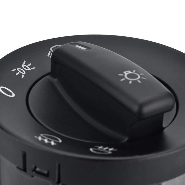 Planet Gates Headlight Switch For VW Golf MK5 Caddy JETTA TOURAN SAGITAR 1K0 941 431Q 1K0941431Q Auto Switches Replacement Parts