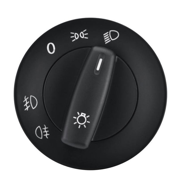 Planet Gates Headlight Switch For VW Golf MK5 Caddy JETTA TOURAN SAGITAR 1K0 941 431Q 1K0941431Q Auto Switches Replacement Parts