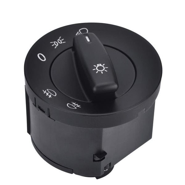 Planet Gates Headlight Switch For VW Golf MK5 Caddy JETTA TOURAN SAGITAR 1K0 941 431Q 1K0941431Q Auto Switches Replacement Parts