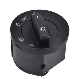 Planet Gates Headlight Switch For VW Golf MK5 Caddy JETTA TOURAN SAGITAR 1K0 941 431Q 1K0941431Q Auto Switches Replacement Parts