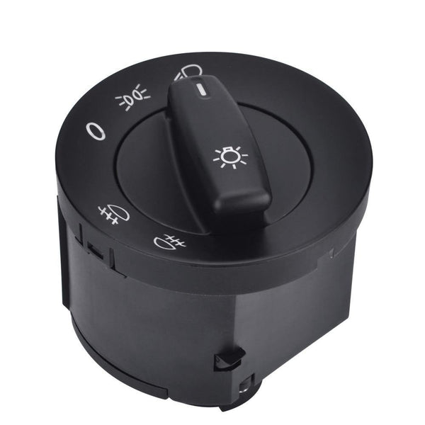 Planet Gates Headlight Switch For VW Golf MK5 Caddy JETTA TOURAN SAGITAR 1K0 941 431Q 1K0941431Q Auto Switches Replacement Parts