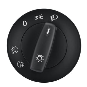 Planet Gates Headlight Switch For VW Golf MK5 Caddy JETTA TOURAN SAGITAR 1K0 941 431Q 1K0941431Q Auto Switches Replacement Parts