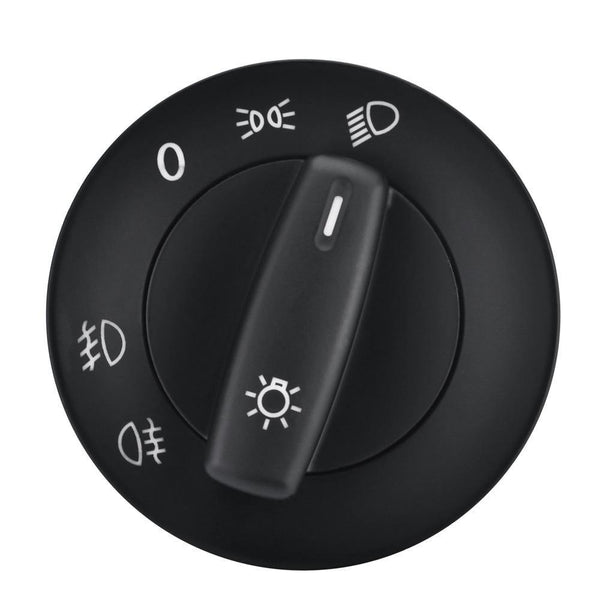 Planet Gates Headlight Switch For VW Golf MK5 Caddy JETTA TOURAN SAGITAR 1K0 941 431Q 1K0941431Q Auto Switches Replacement Parts