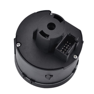 Planet Gates Headlight Switch For VW Golf MK5 Caddy JETTA TOURAN SAGITAR 1K0 941 431Q 1K0941431Q Auto Switches Replacement Parts