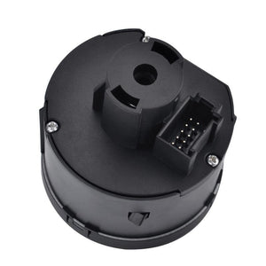 Planet Gates Headlight Switch For VW Golf MK5 Caddy JETTA TOURAN SAGITAR 1K0 941 431Q 1K0941431Q Auto Switches Replacement Parts