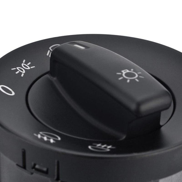 Planet Gates Headlight Switch For VW Golf MK5 Caddy JETTA TOURAN SAGITAR 1K0 941 431Q 1K0941431Q Auto Switches Replacement Parts