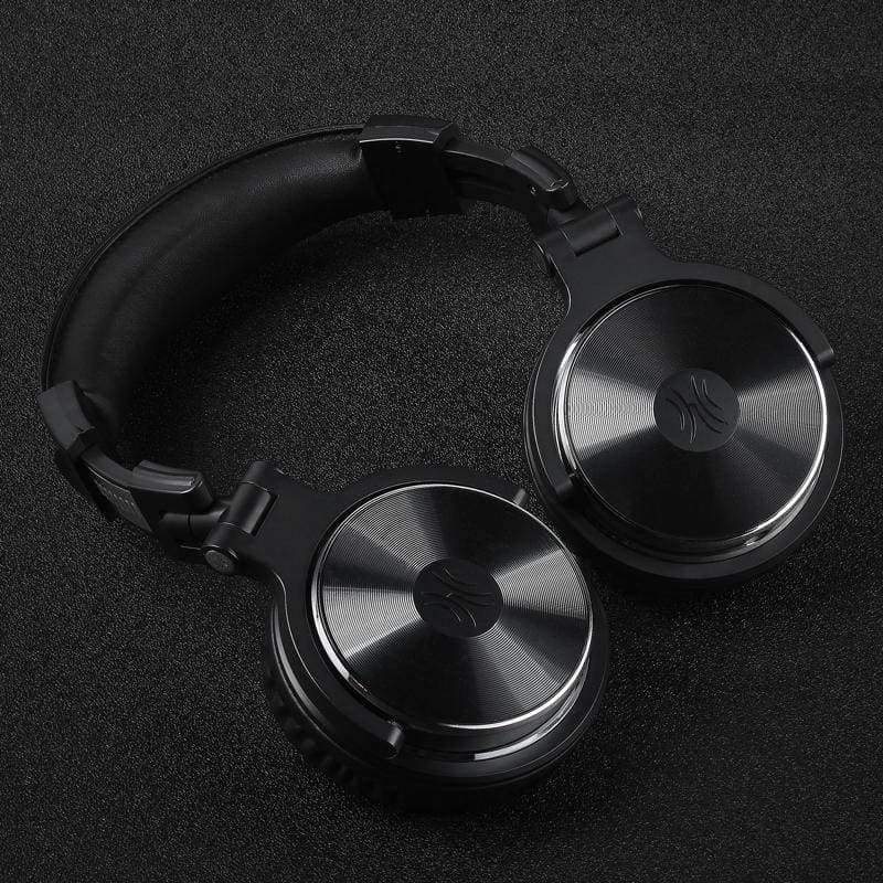 Planet Gates Headphone / China Wired Headphones Hifi Computer Headset With Microphone For Xiaomi Professional Studio Monitor DJ Headphone Adapter Free