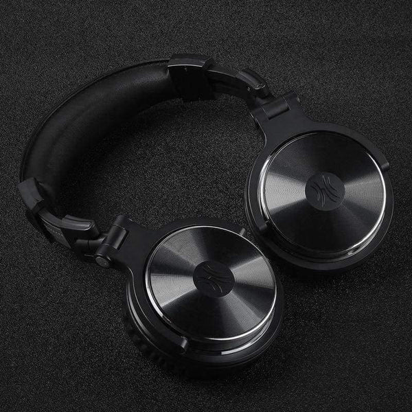 Planet Gates Headphone / China Wired Headphones Hifi Computer Headset With Microphone For Xiaomi Professional Studio Monitor DJ Headphone Adapter Free