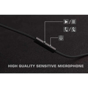 Planet Gates Headphone / China Wired Headphones Hifi Computer Headset With Microphone For Xiaomi Professional Studio Monitor DJ Headphone Adapter Free