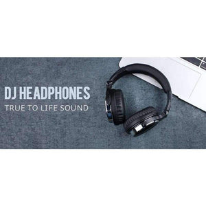 Planet Gates Headphone / China Wired Headphones Hifi Computer Headset With Microphone For Xiaomi Professional Studio Monitor DJ Headphone Adapter Free