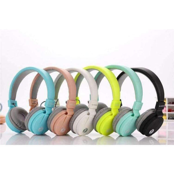 Planet Gates Headphones Candy Color Foldable Kids Headset with Mic Earphone for Mp3 Smartphone Girl Children Xiaomi