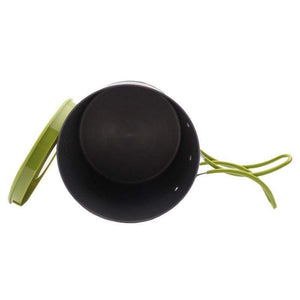 Planet Gates Heat Exchanger Pot Energy Camping Gathered Pot Outdoor Cookware BDS202