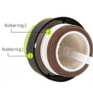 Planet Gates Heat Preservation Bottle For Bicycle Stainless Steel Sport Cycling Bottle For Water Bike Accessories Outdoor Kettle S3