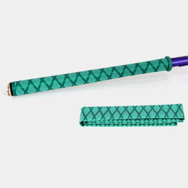 Planet Gates Heat Shrink Tube Fishing Rod Handle Grip 1M Nonslip Insulation Tubing Sleeve for Golf Tennis Badminton Rackets 5 Color