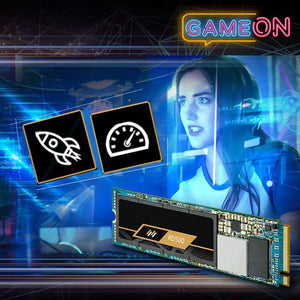 Planet Gates Heatsink Heat Sink M.2 2280 NVME SSD Thermal Pad Hard Disk Cooler