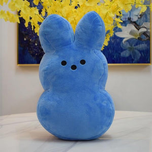 Planet Gates Height 15cm / Dark blue 38cm 15cm peeps plush bunny rabbit peep Easter Toys Simulation Stuffed Animal Doll for Kids Children Soft Pillow Gifts girl toy
