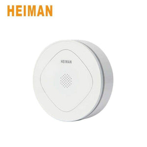Planet Gates HEIMAN Smart Home Multifunctional Door Sensor Gateway Home security and protection Wifi APP Remote Control Alarm System HM-HS3GW