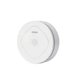 Planet Gates HEIMAN Smart Home Multifunctional Door Sensor Gateway Home security and protection Wifi APP Remote Control Alarm System HM-HS3GW