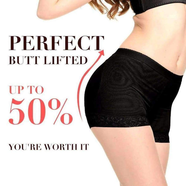 Planet Gates heise / 3XL Butt enhancer and body shaper hot body shapers  shaper women butt booty control panties maternity clothes Underwear