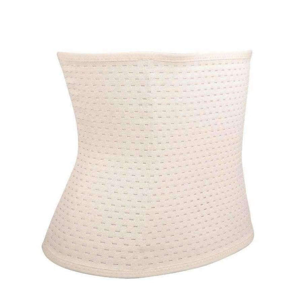 Planet Gates heise / 3XL Corset  Women waist training corsets and bustiers Black postpartum maternity belt women Slimming Belt  waist corset body shaper