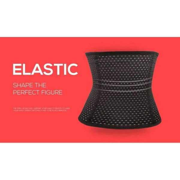 Planet Gates heise / 3XL Corset  Women waist training corsets and bustiers Black postpartum maternity belt women Slimming Belt  waist corset body shaper