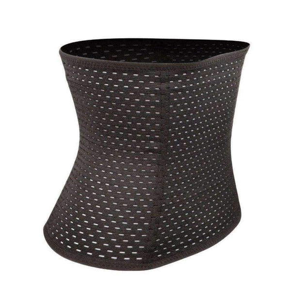 Planet Gates heise / 3XL Corset  Women waist training corsets and bustiers Black postpartum maternity belt women Slimming Belt  waist corset body shaper