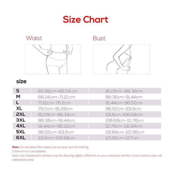 Planet Gates heise / 3XL Corset  Women waist training corsets and bustiers Black postpartum maternity belt women Slimming Belt  waist corset body shaper