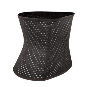 Planet Gates heise / 3XL Corset  Women waist training corsets and bustiers Black postpartum maternity belt women Slimming Belt  waist corset body shaper