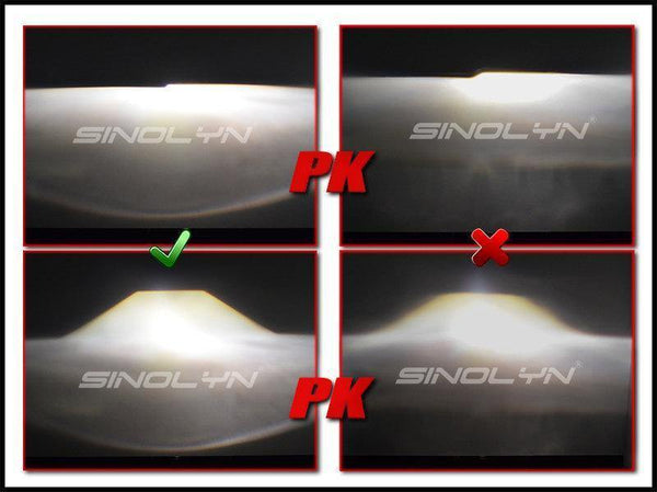 Planet Gates Hella 3R G5 HID Bi-xenon Projector Lenses Accessory Frame Adapter Set Replace For Mitsubishi Pajero Wagon Headlight Retrofit