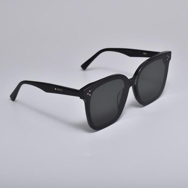 Planet Gates Her black / Other Style  GENTLE sunglasses Women Men Her Dreamer 17 solo lang myma Acetate Polarized Sun glasses women men