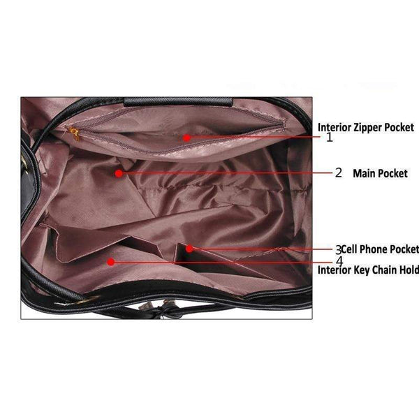 Planet Gates Herald Fashion Preppy Style School Backpack Artificial Leather Women Shoulder Bag Floral School Bag for Teens Girls