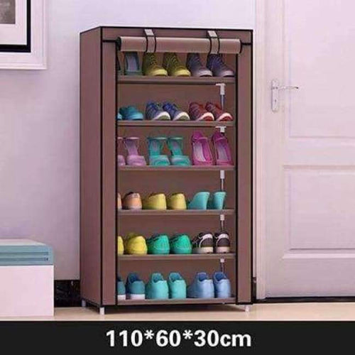Planet Gates HH342300CO / China Actionclub Simple  Practical Small  Shoes  Rack Multifunction Dustproof Shoes Organizer Shelf In The Hallway Home Furniture