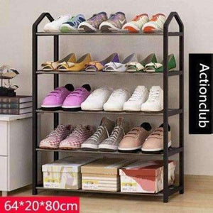 Planet Gates HH3432119BL / China Actionclub Simple Multi-layers Metal Iron Shoe Shelf Student Dormitory Shoe Storage Rack DIY Shoe Cabinet Home Furniture