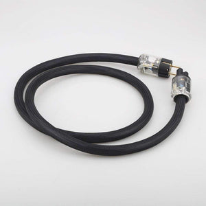Planet Gates Hi-End copper mains AC power cable hifi audio EU power cord schuko power cable with P-029E power plug connector