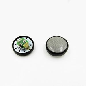 Planet Gates Hifi Headset Driver For B&O A8 Bluetooth Headphone Diy 14.2mm Earphone Speaker Unit 16OHM Deep Bass Repair Parts Neodymium 2pcs