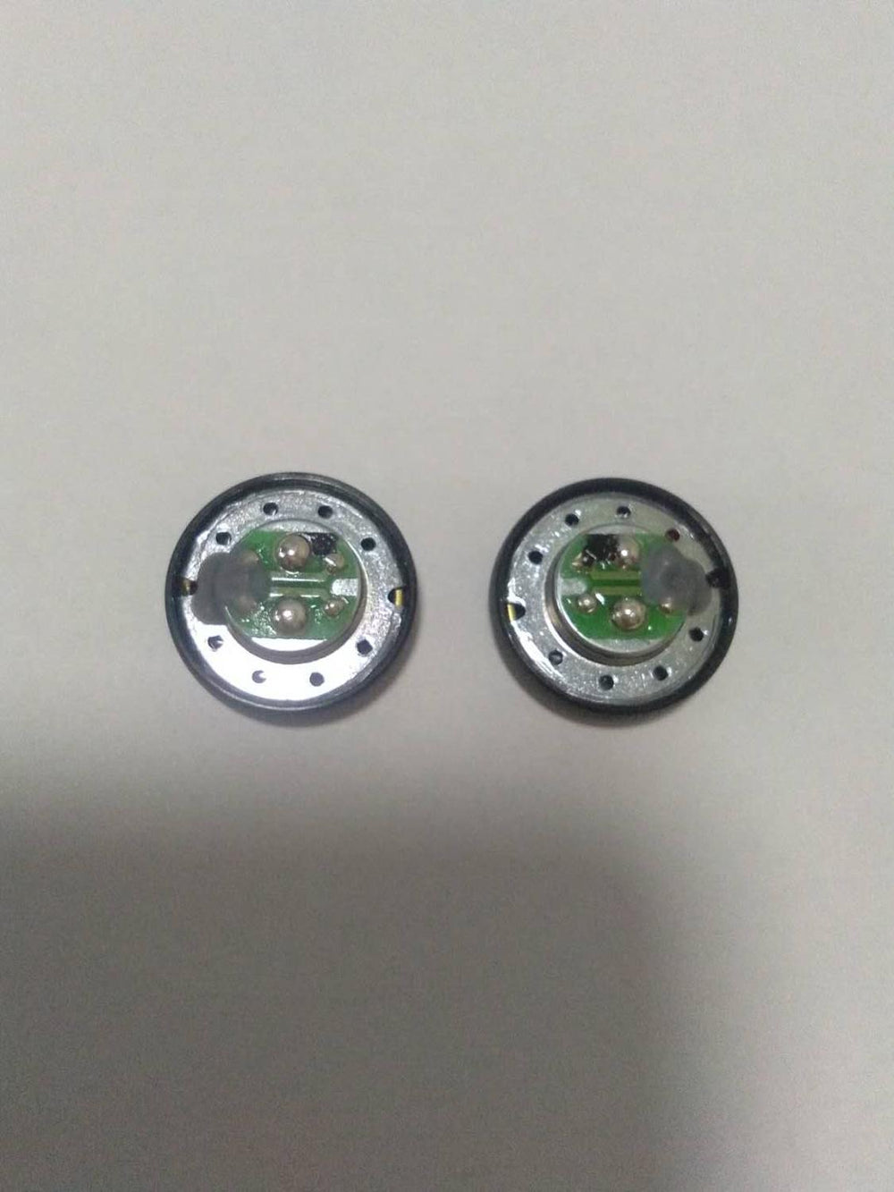 Planet Gates Hifi Headset Driver For B&O A8 Bluetooth Headphone Diy 14.2mm Earphone Speaker Unit 16OHM Deep Bass Repair Parts Neodymium 2pcs