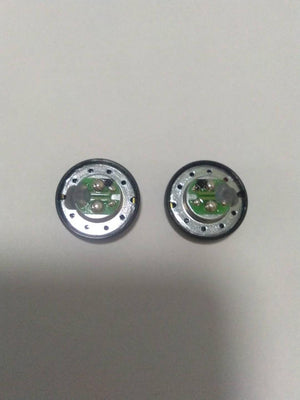 Planet Gates Hifi Headset Driver For B&O A8 Bluetooth Headphone Diy 14.2mm Earphone Speaker Unit 16OHM Deep Bass Repair Parts Neodymium 2pcs