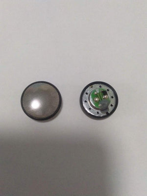 Planet Gates Hifi Headset Driver For B&O A8 Bluetooth Headphone Diy 14.2mm Earphone Speaker Unit 16OHM Deep Bass Repair Parts Neodymium 2pcs